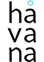 Logo HAVANA