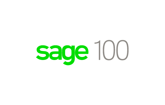 logo sage 100