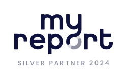 MyReport Silver Partner 2024